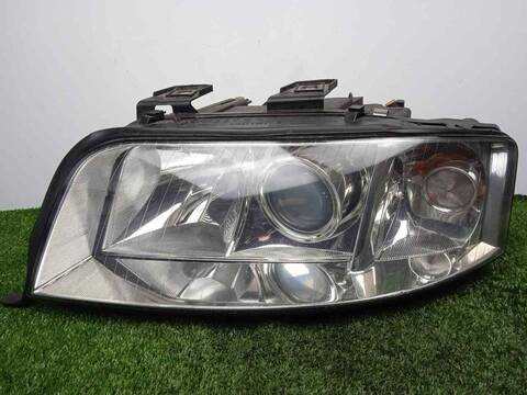 Faro Izquierdo Audi A6 2.5 V6 24V TDI BERLINA 180CV 132KW