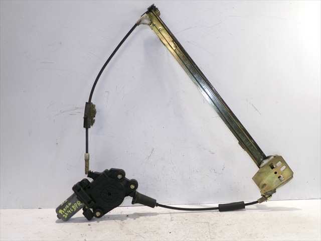 Foto 3ª: Elevalunas Eléctrico Delantero Izquierdo Fiat Seicento 1.1 G 2001-2010 [187A1000] (2005)