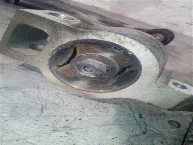 Foto 4ª: Brazo Suspension Delantero Izquierdo Volkswagen Golf ADVANCE 105CV 77KW [CAY] (2010)