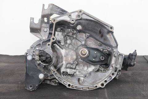 Caja Cambios Citroen C2 KFV