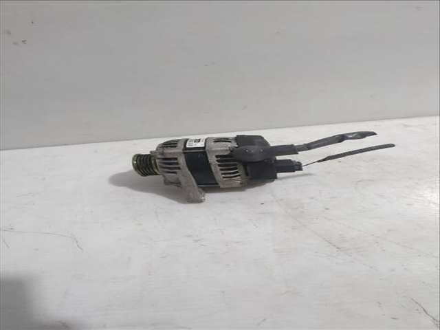 Foto 3ª: Alternador Suzuki SX4 1.4 T ALLGRIP AKK 414) 140CV [K14C] (2013)