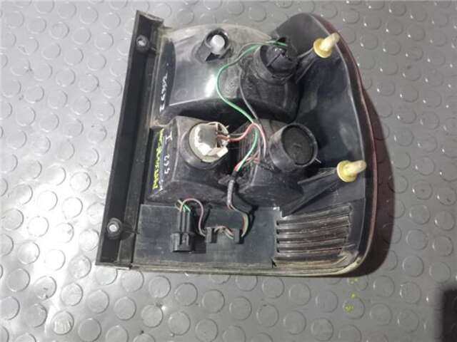 Foto 2ª: Piloto Trasero Izquierdo Mitsubishi Montero 2.0 GDI (H67W. H77W) [4G94 (GDI)]