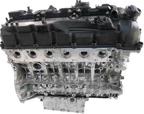 Motor Completo Bmw X3 F25 306CV 225KW