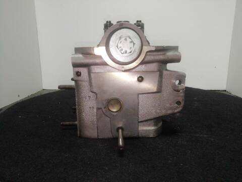 Foto 2ª: Culata Volkswagen Polo 1.9 SDI 64CV 47KW [ASY] (2003)