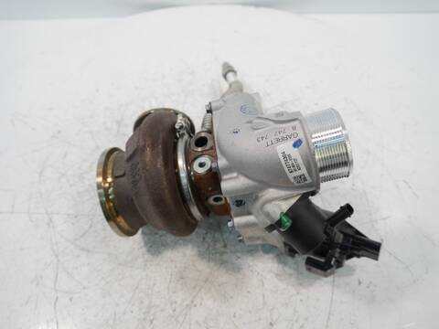 Foto 3ª: Turbocompresor Bmw XM G09) [S68B44A S68 XB1161T0] (2024)