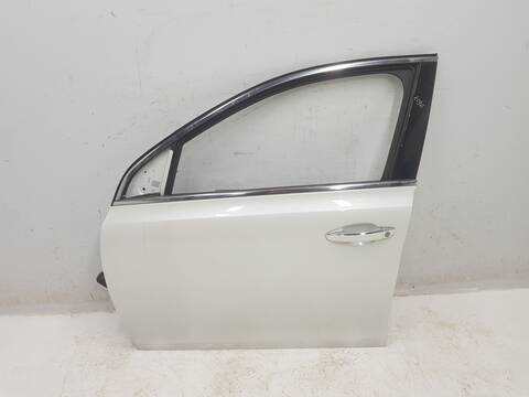 Puerta Delantera Izquierda Peugeot 308 GT LINE 113CV 83KW