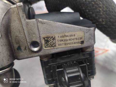 Foto 4ª: Valvula EGR Ford Transit FT 350 HD) CABINA SIMPLE MEDIA 155CV 114KW CAJA ABIERTA