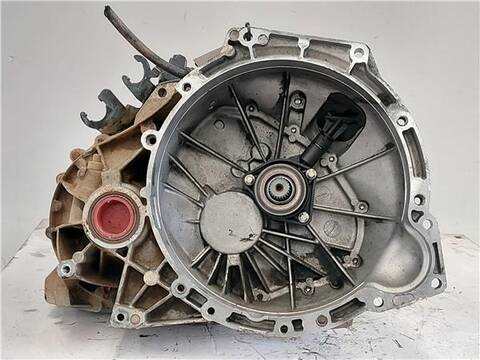 Caja Cambios Ford Tourneo 1.8 TURBO DI 90CV 66KW