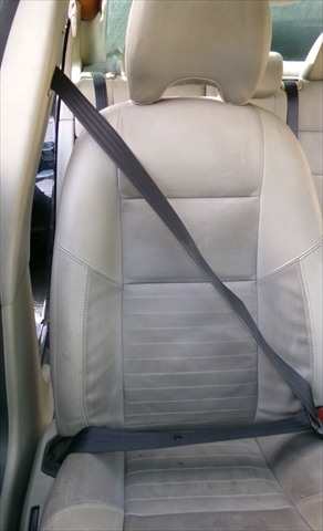 Cinturón Delantero Derecho Volvo S40 2.0 D 2003-2007