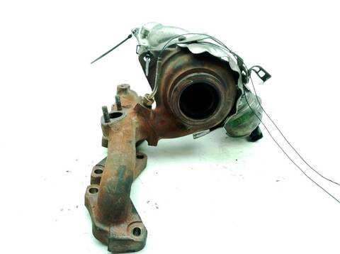 Turbocompresor Seat Altea 2.0 TDI 170CV
