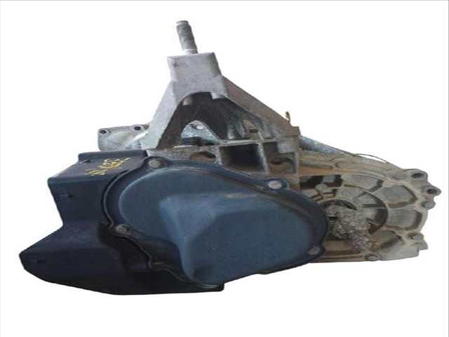 Foto 2ª: Caja Cambios Ford Focus 1.6 16V (1998)