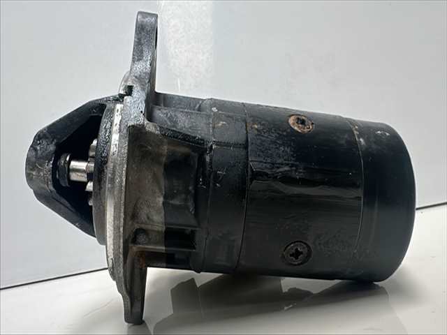 Motor de Arranque Iveco 35 2.8 HDI