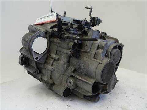 Foto 2ª: Caja Cambios Seat Leon 2.0 TDI 16V 140CV 103KW [BKD] (2006)