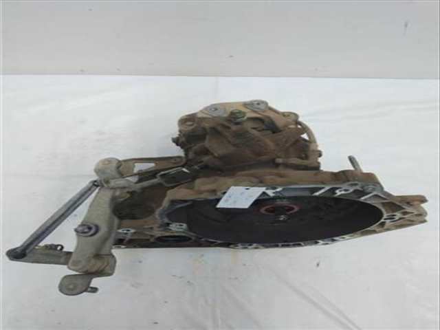 Foto 2ª: Caja Cambios Opel Corsa CORSAVAN Z 13 DT - LN9) 69CV 51KW [Z 13 DT LN9]