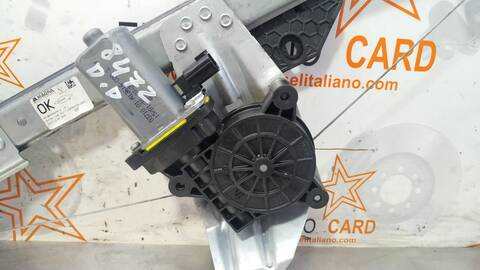 Foto 2ª: Elevalunas Eléctrico Delantero Derecho Dacia Sandero STEPWAY ESSENTIAL 101CV 74KW [H4DD4] (2020)