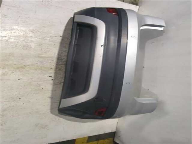 Foto 2ª: Paragolpes Trasero Volkswagen T-Cross 1.0 TSI 110CV [DLAA] (2018)