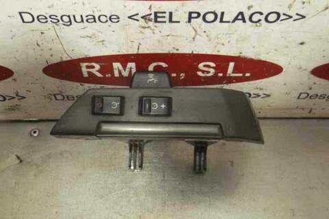 Mando Multifuncion Land Rover Range 2.7 TD V6 CAT 190CV 140KW