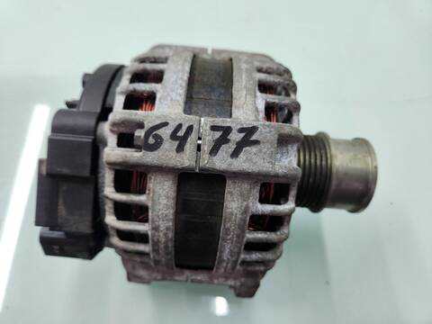 Foto 2ª: Alternador Volkswagen Golf SPORT R-LINE 150CV 110KW [DPCA] (2020)
