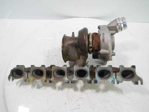 Turbocompresor Bmw Serie 3 315 B58B30O1 387 CV 285KW