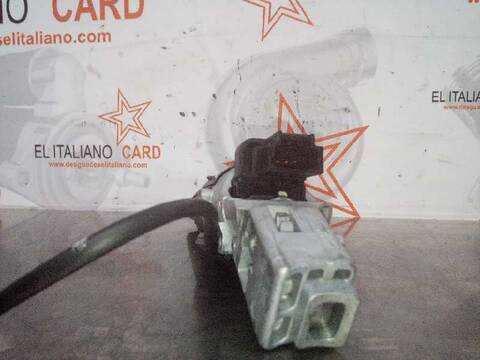 Foto 3ª: Antirrobo Citroen C4 SEDUCTION 112CV 82KW [9HR] (2012)