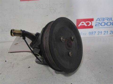 Bomba Servodireccion Mg ZS 2.0 TD 113CV 83KW