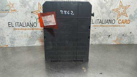 Caja Reles Fusibles Citroen C4 COOL BERLINA 109CV 80KW