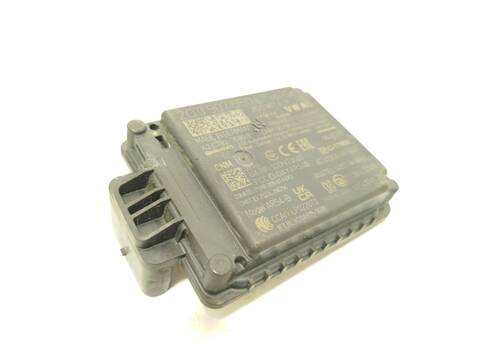 Centralita Motor ECU Seat Ibiza 1.0 TSI 116CV 85KW