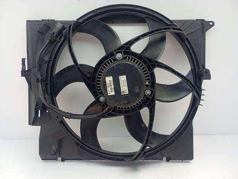 Foto 1ª: Electroventilador Bmw Serie 1 114 120D COUPE 177CV 130KW [N47D20A] (2008)