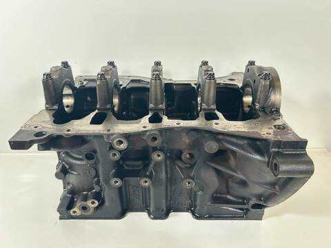 Bloque Motor Dacia Duster 1 5 DCI 110 CV 81KW