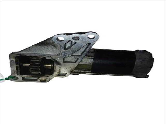 Foto 3ª: Motor de Arranque Mitsubishi Outlander 2.0 DI-D CW8W) (2005)