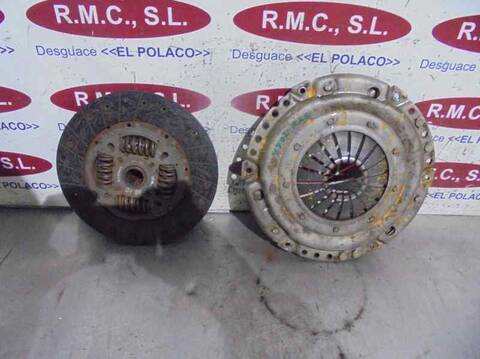 Foto 1ª: kit Embrague Opel Astra 2.0 16V DI CAT X 20 DTL - LD3) BERLINA 82CV 60KW [X20DTL] (1999)