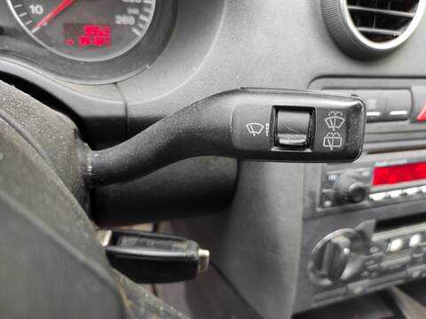 Foto 1ª: Mando Multifuncion Audi A3 BLF (2006)
