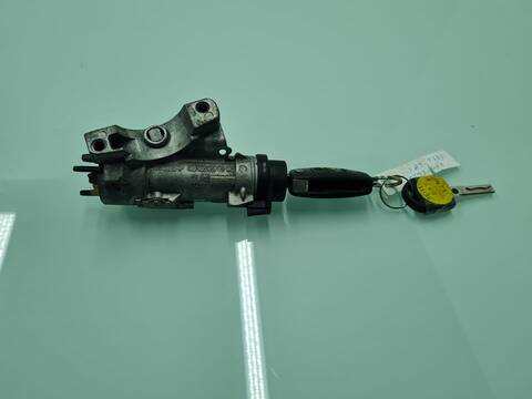 Foto 1ª: Motor de Arranque Seat Exeo STYLE BERLINA 150CV 110KW [CFM] (2008)