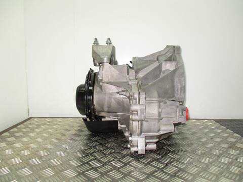 Foto 2ª: Caja Cambios Ford Fiesta SNJB (2013)