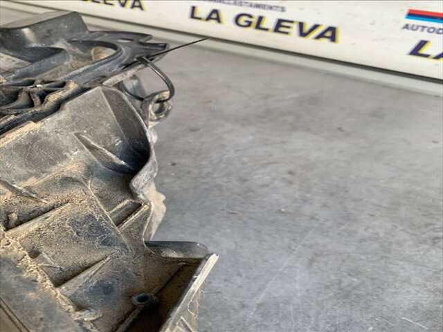 Foto 2ª: Faro Derecho Peugeot 207 1.4G 0CV [KFV] (2009)