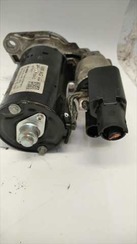 Foto 3ª: Motor de Arranque Audi Q3 2.0 D [CFF] (2012)