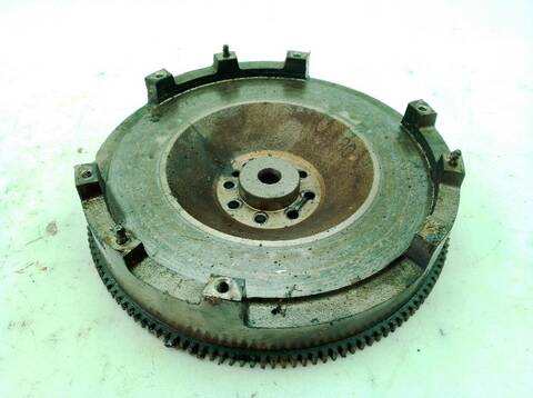 Foto 3ª: Volante Motor Citroen Jumper 2.0 BLUEHDI 130 [AHN (DW10FUD)] (2006)