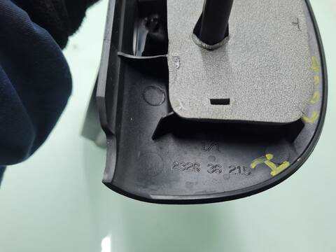 Foto 4ª: Retrovisor Izquierdo Mercedes Citan 108/109/111 CDI LARGO 415.703) 116CV 85KW [607951] (2018)