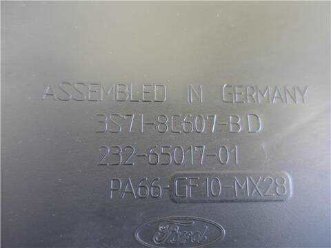 Foto 3ª: Electroventilador Ford Mondeo 1.8 16V 125CV 92KW [CHBA] (2005)