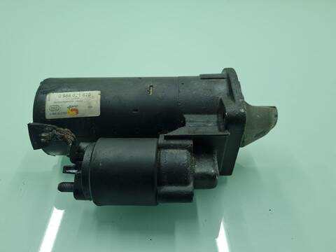 Foto 3ª: Motor de Arranque Ford S Max TREND 125CV 92KW CA1) [QYWA] (2008)