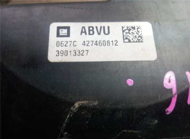 Foto 1ª: Electroventilador Opel Astra  [LE2-B14XFL]