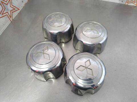 Tapacubos Mitsubishi L200 2500 TD MAGNUM 4-PTAS.) 99CV 73KW