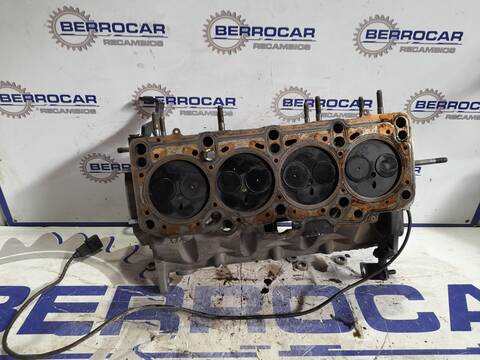 Foto 3ª: Culata Volkswagen Passat 1.9 TDI BERLINA 110CV 81KW [AJM] (2000)