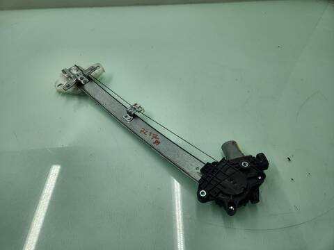 Elevalunas Eléctrico Delantero Izquierdo Honda Civic 1.5 SPORT 182CV 134KW