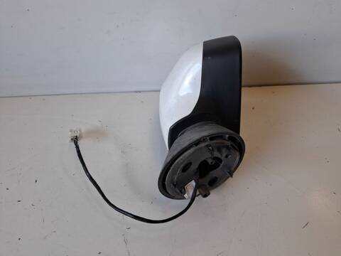 Foto 2ª: Retrovisor Derecho Dacia Sandero LAUREATE 1.5 DCI DIESEL CAT 86CV (2008)