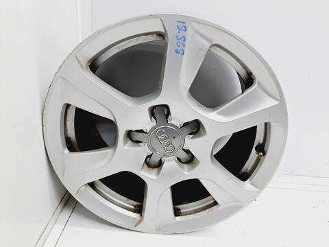 Foto 1ª: LLanta Chapa Audi A4 BASICO AVANT 170CV 125KW [CAH] (2011)