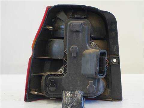 Foto 2ª: Piloto Trasero Derecho Seat Arosa 1.0 50CV 37KW [AHT] (1999)