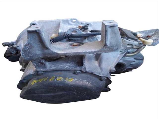 Caja Cambios Citroen C5 1.6 HDI RC8HZB) 109CV