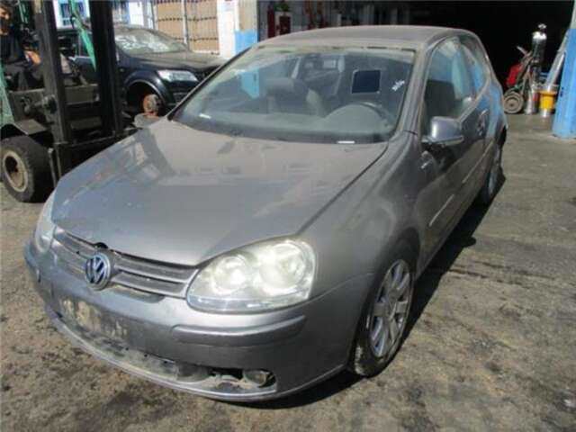Cuna de Motor Volkswagen Golf 2.0 HIGHLINE [2.0 LTR. - 103 KW TDI]