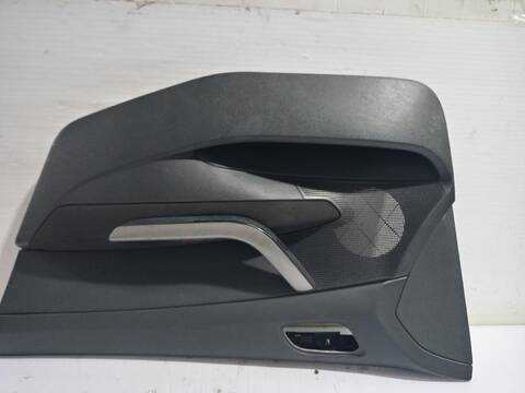 Tapizados Cartoneras Peugeot 308 ENVY 112CV